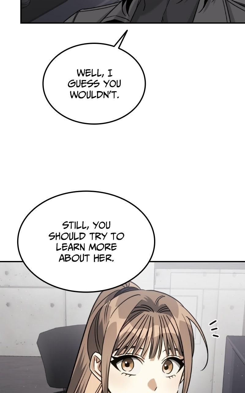 The Hunter Next Door Chapter 20 - Page 88