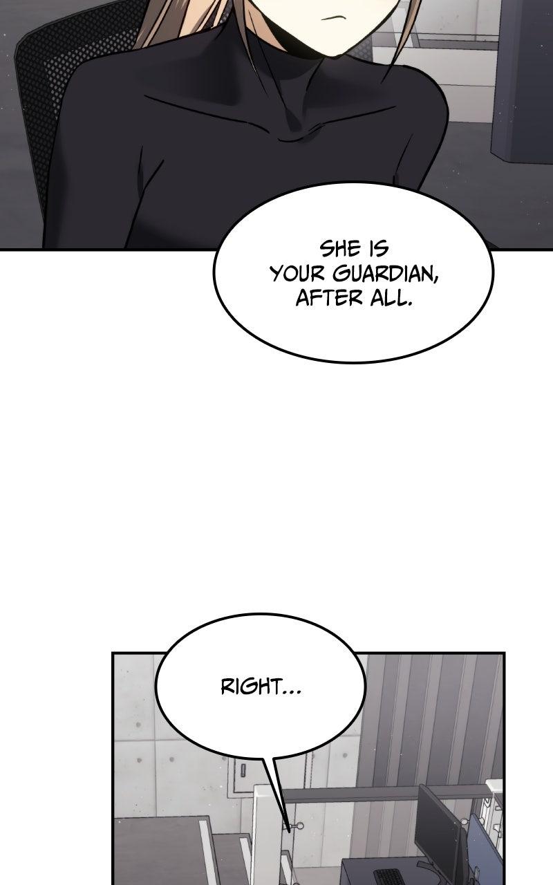 The Hunter Next Door Chapter 20 - Page 89