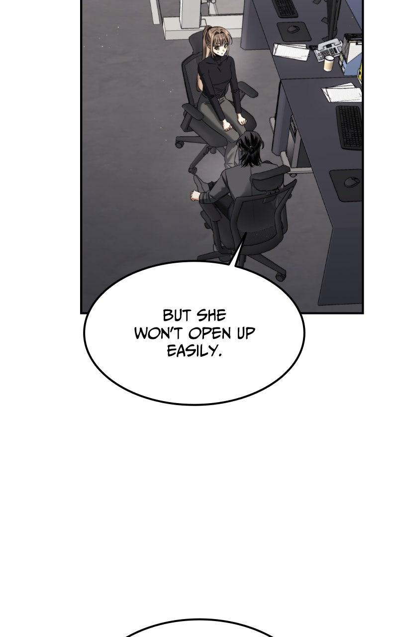 The Hunter Next Door Chapter 20 - Page 90