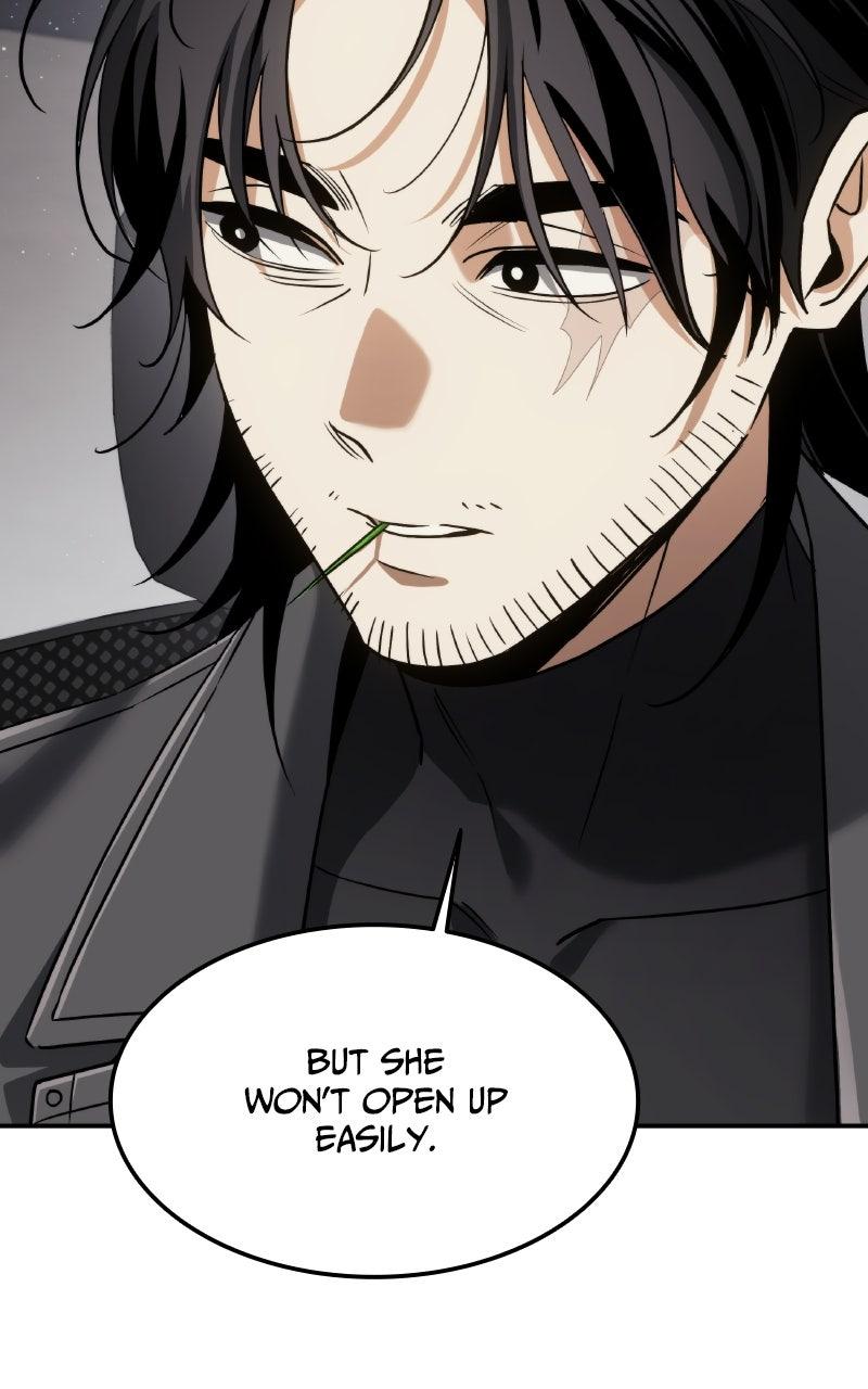 The Hunter Next Door Chapter 21 - Page 4