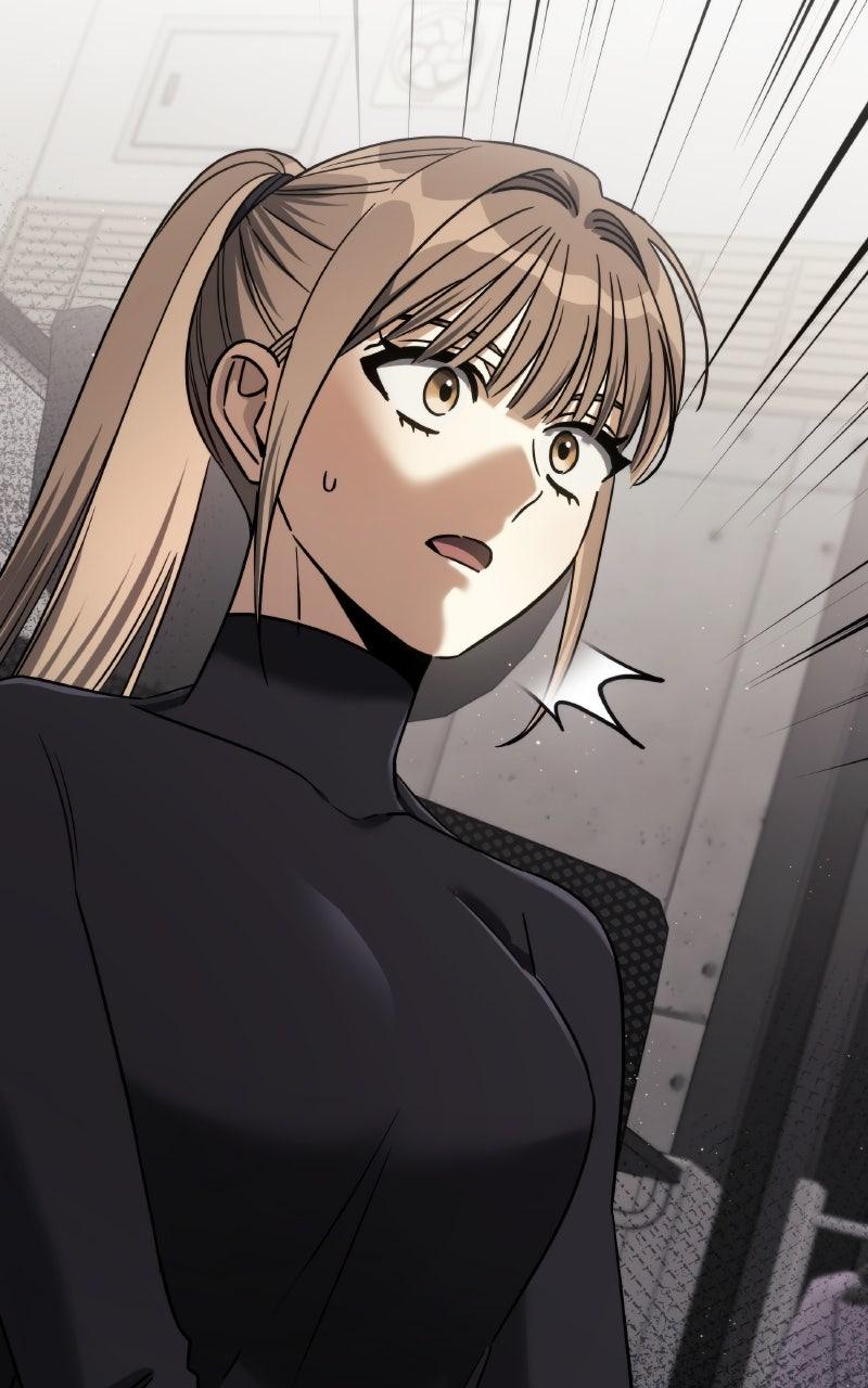 The Hunter Next Door Chapter 21 - Page 6