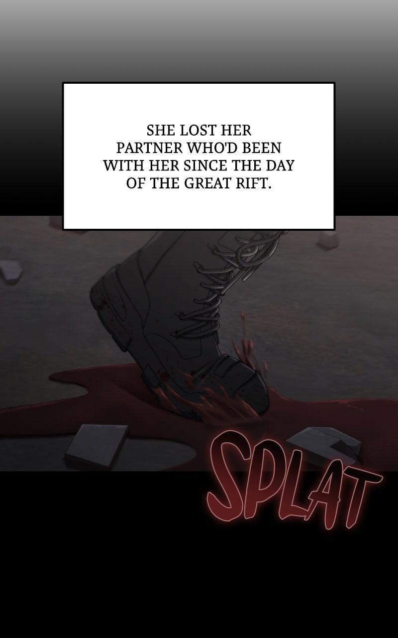 The Hunter Next Door Chapter 21 - Page 9