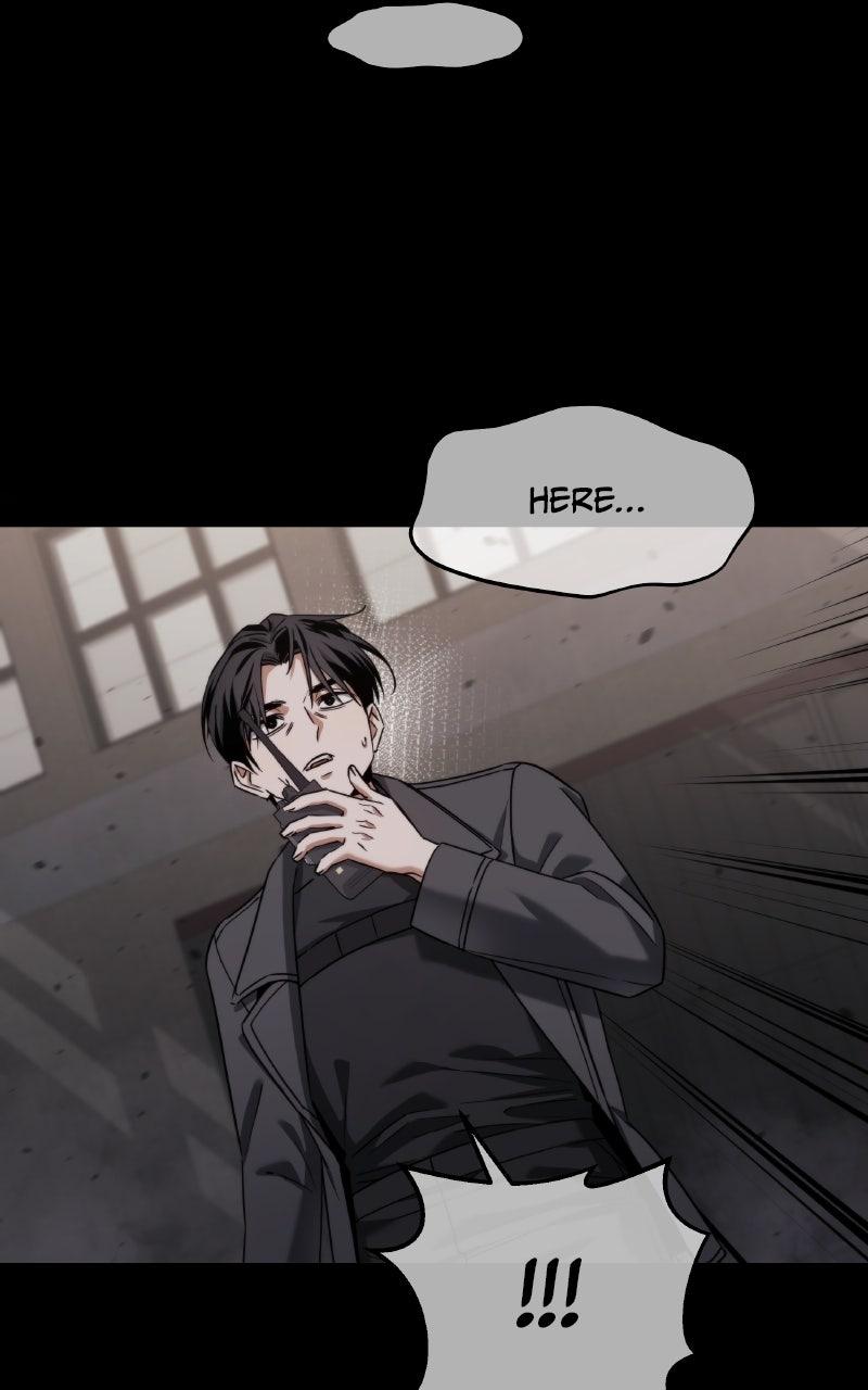 The Hunter Next Door Chapter 21 - Page 11