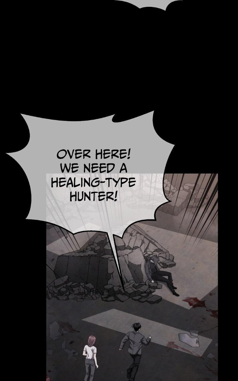 The Hunter Next Door Chapter 21 - Page 12