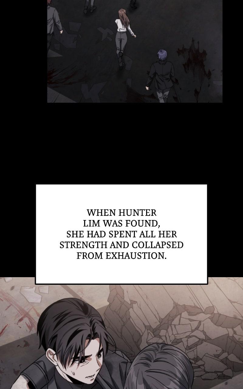 The Hunter Next Door Chapter 21 - Page 13