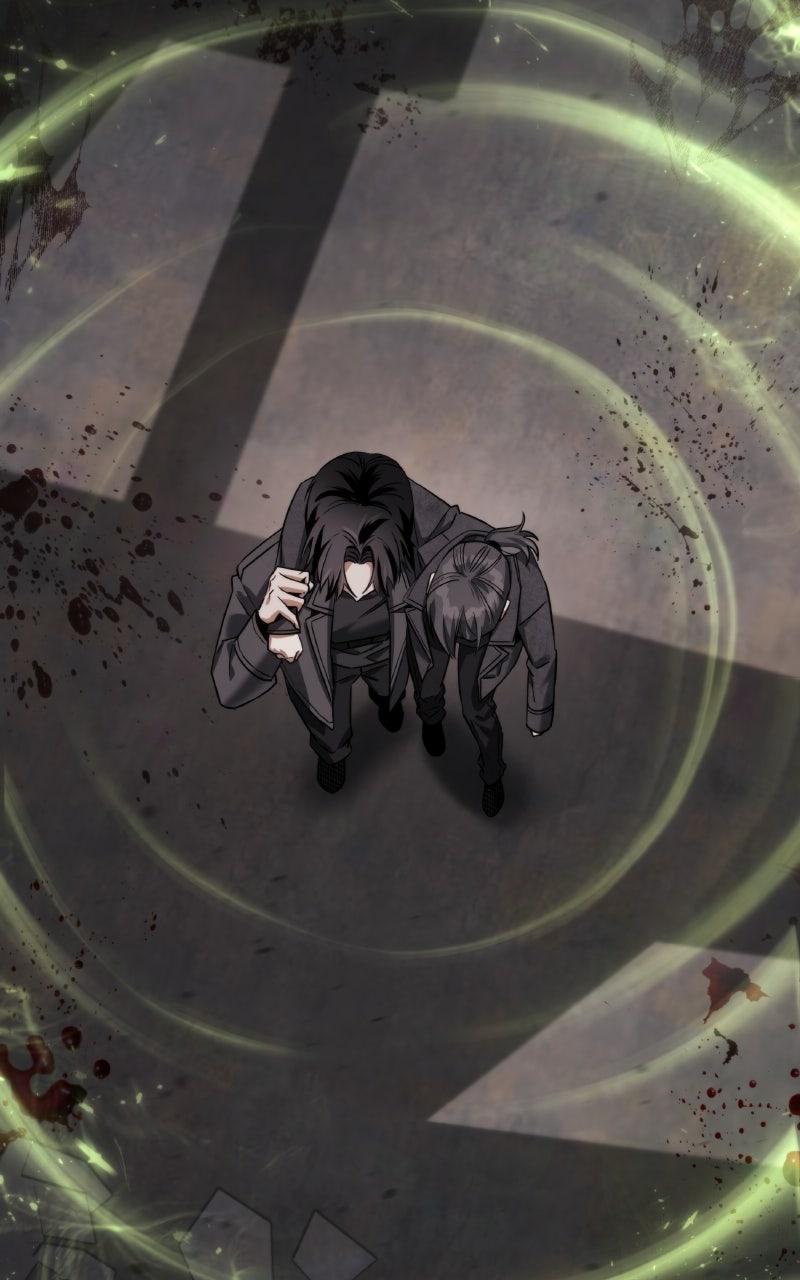 The Hunter Next Door Chapter 21 - Page 17