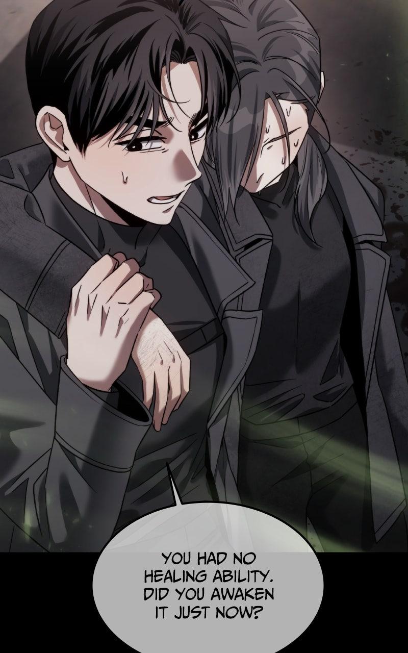 The Hunter Next Door Chapter 21 - Page 19