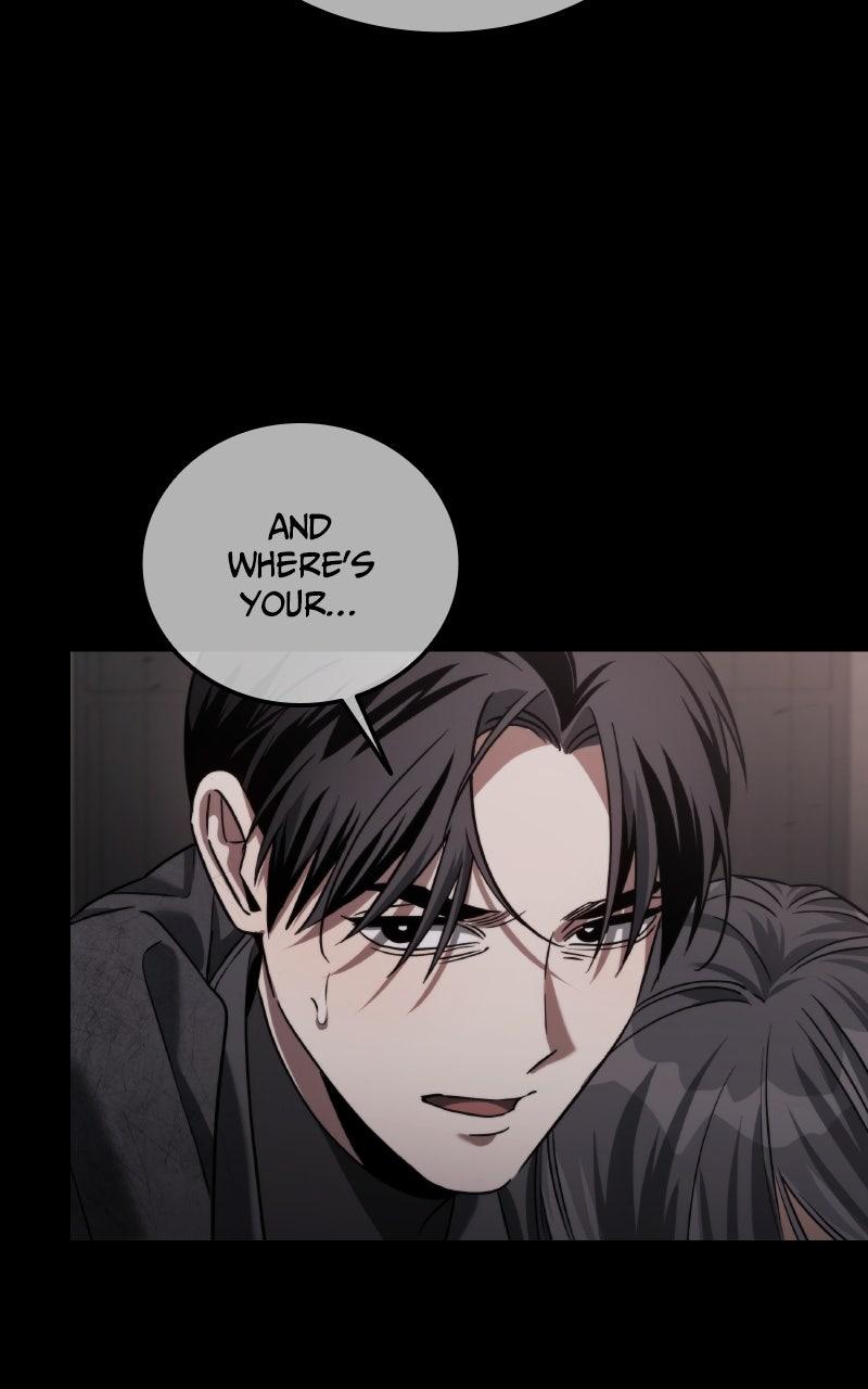 The Hunter Next Door Chapter 21 - Page 20