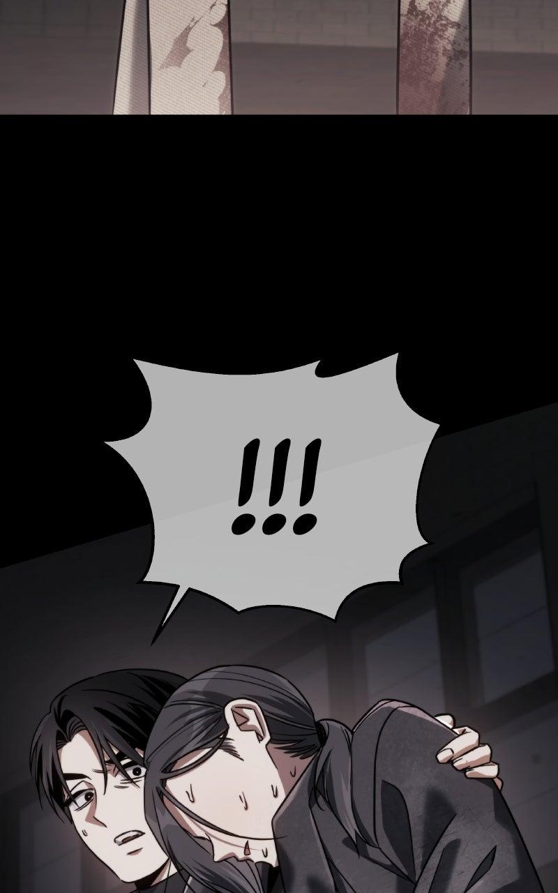 The Hunter Next Door Chapter 21 - Page 22