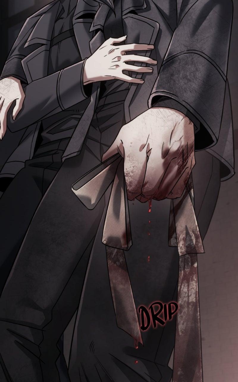 The Hunter Next Door Chapter 21 - Page 23