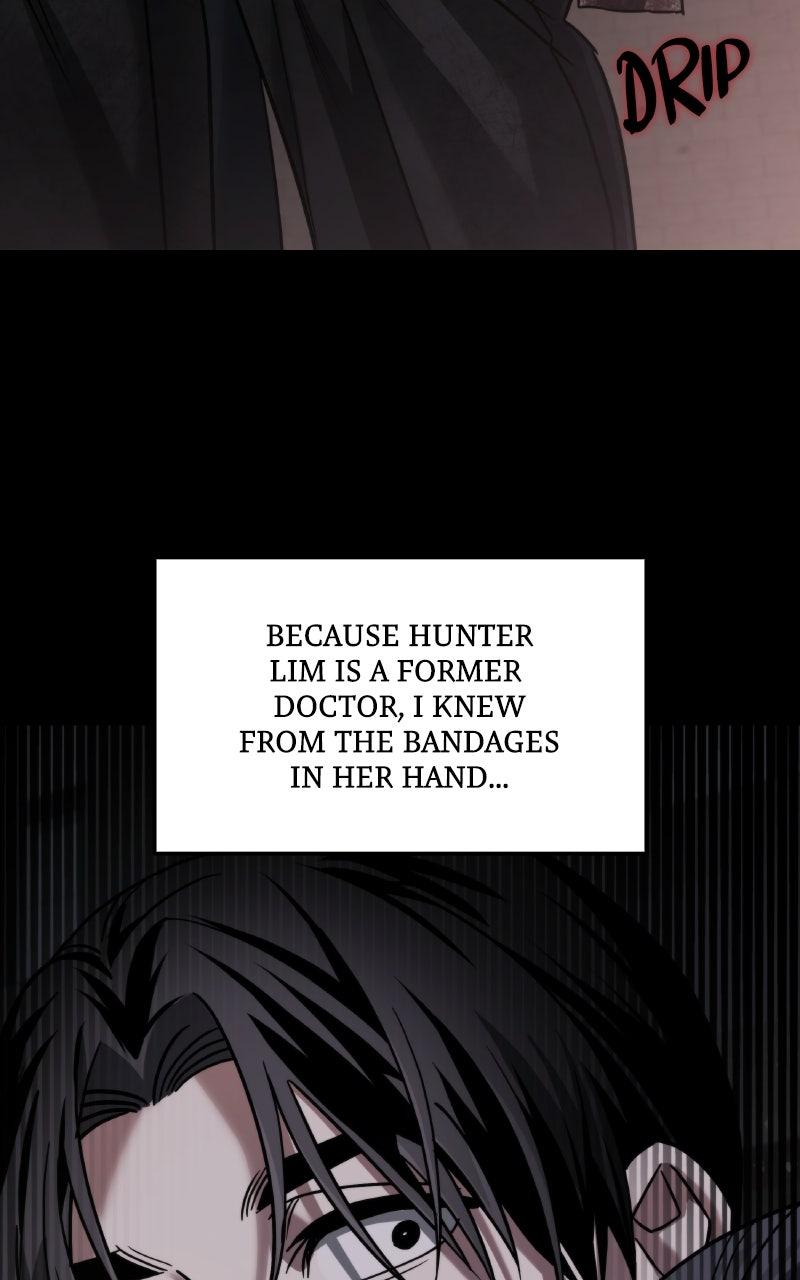 The Hunter Next Door Chapter 21 - Page 24