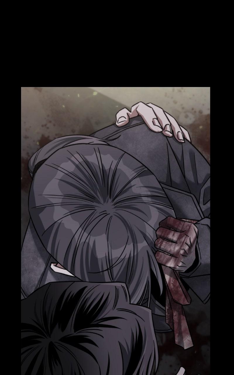 The Hunter Next Door Chapter 21 - Page 26