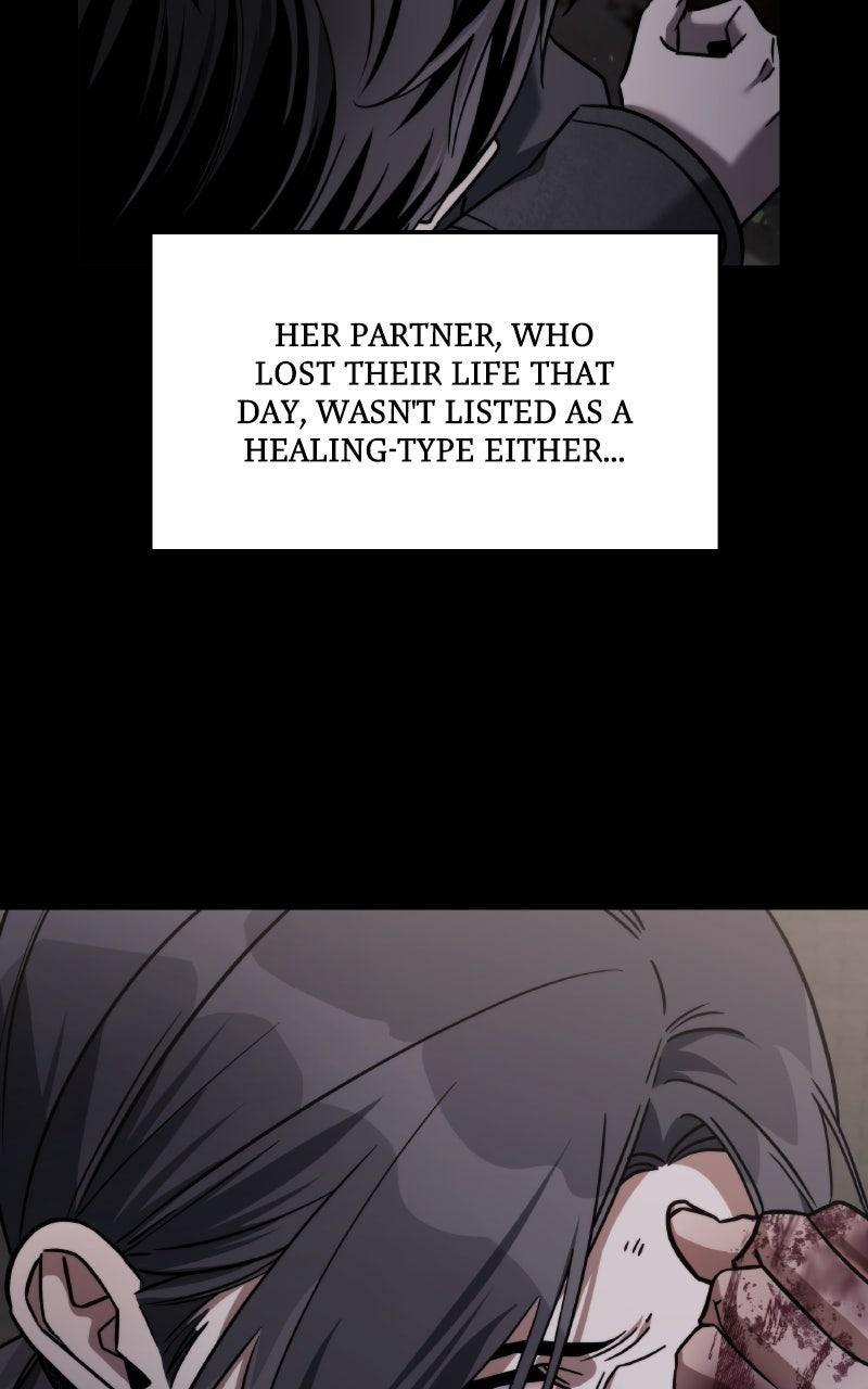 The Hunter Next Door Chapter 21 - Page 27