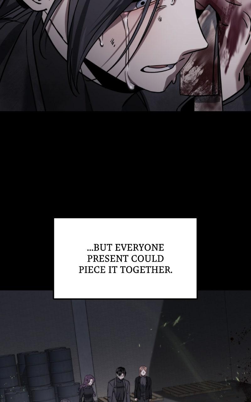 The Hunter Next Door Chapter 21 - Page 28