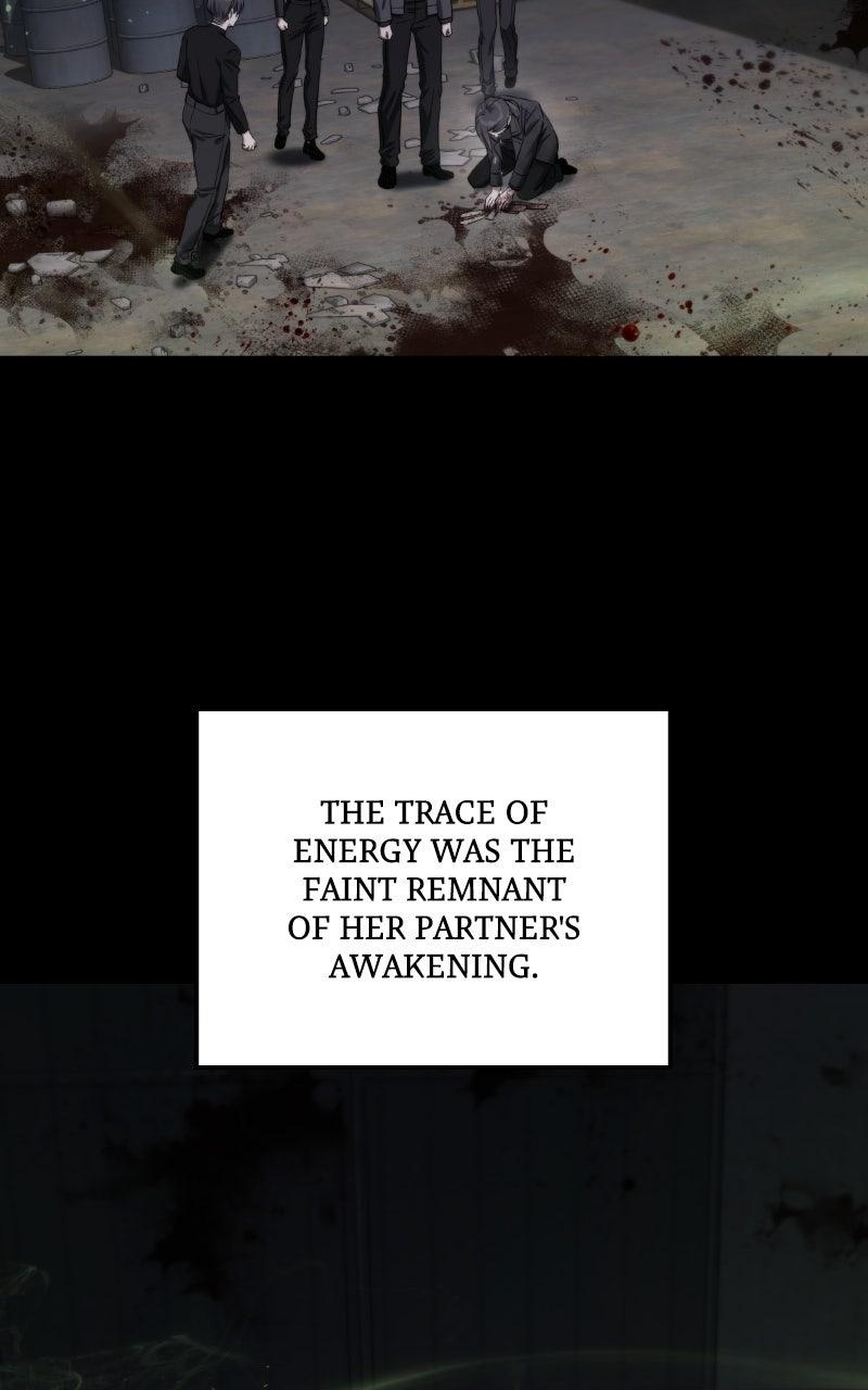 The Hunter Next Door Chapter 21 - Page 29