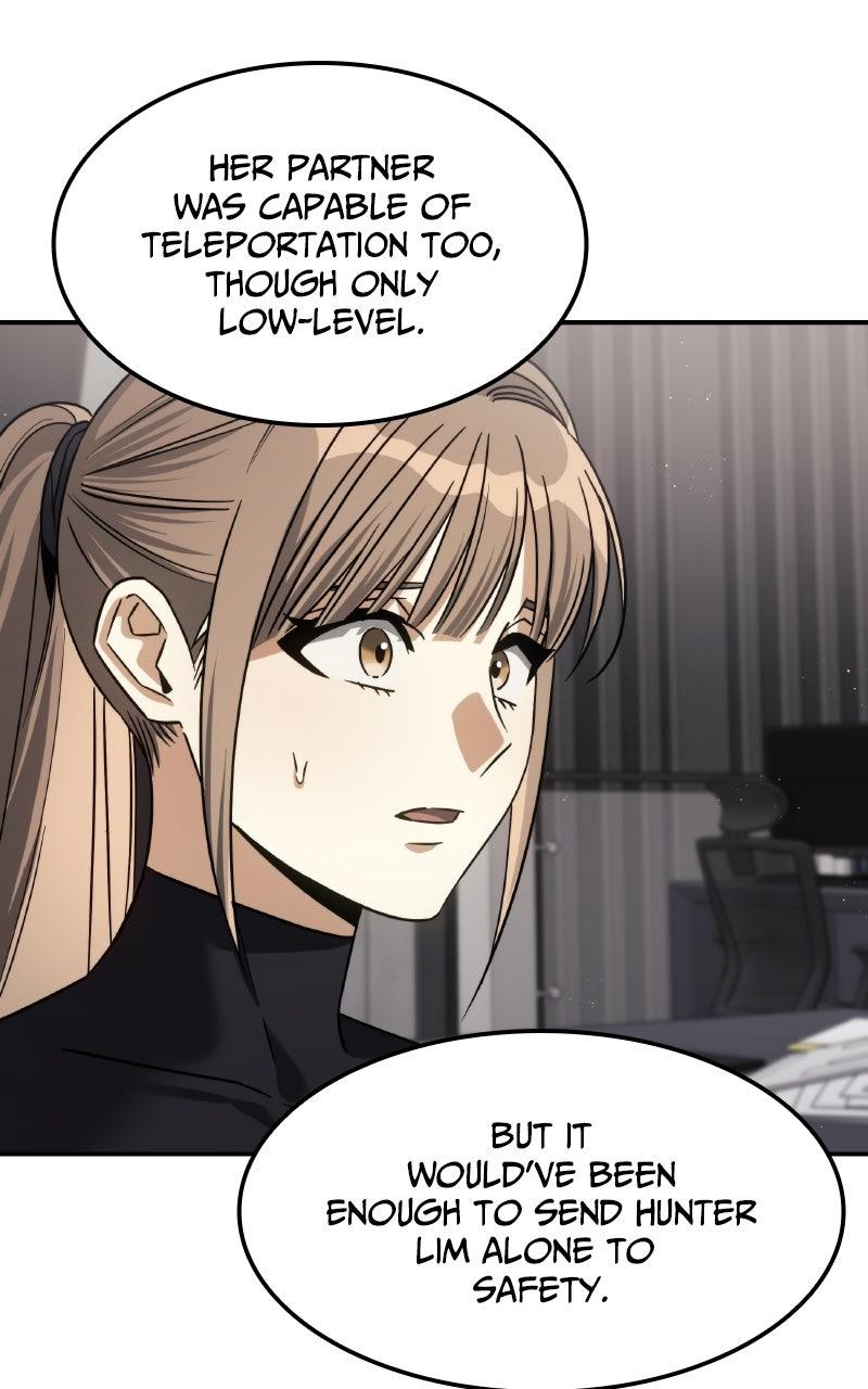 The Hunter Next Door Chapter 21 - Page 33