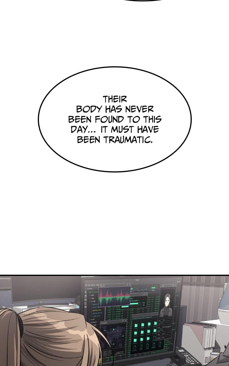 The Hunter Next Door Chapter 21 - Page 34