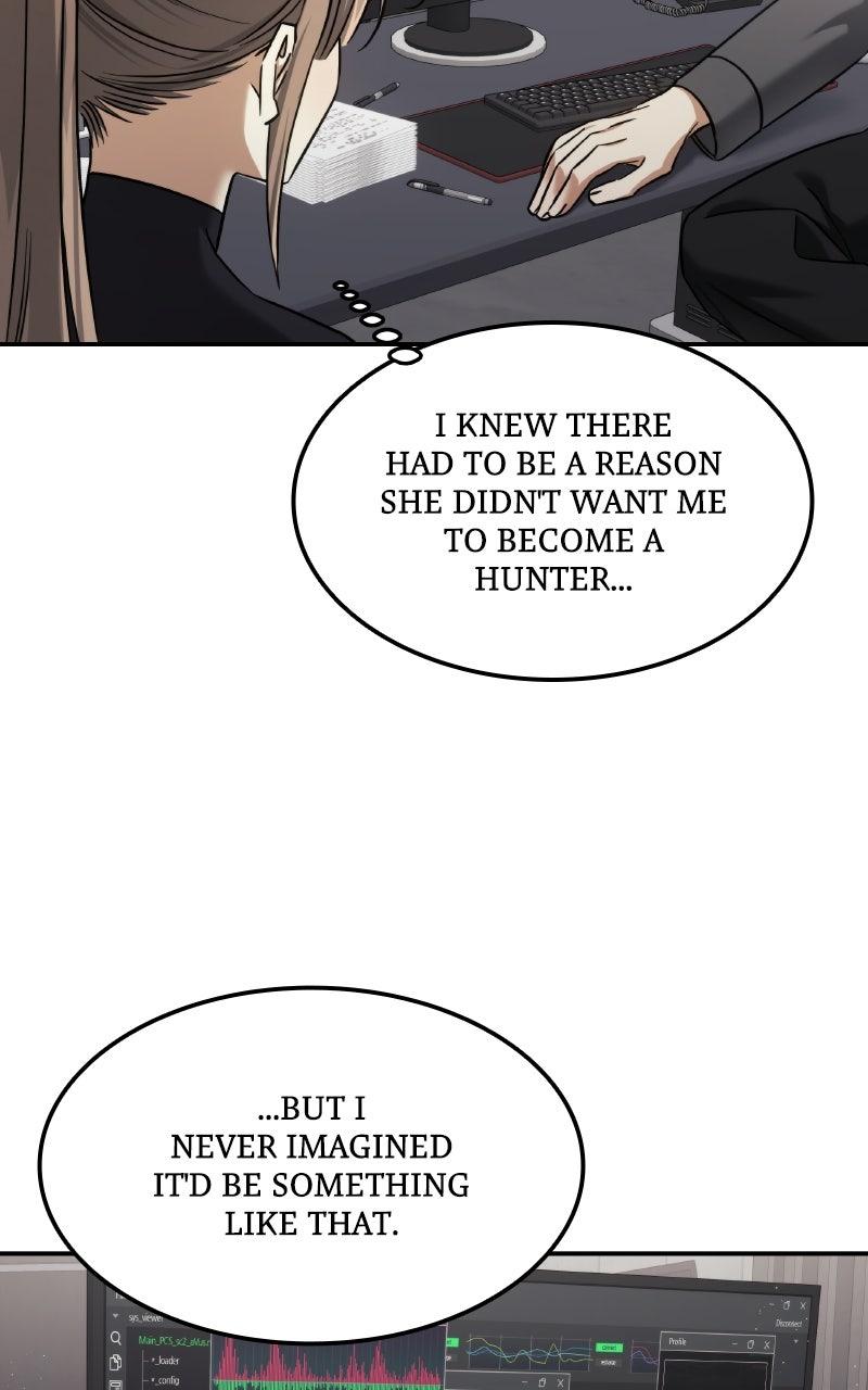 The Hunter Next Door Chapter 21 - Page 35