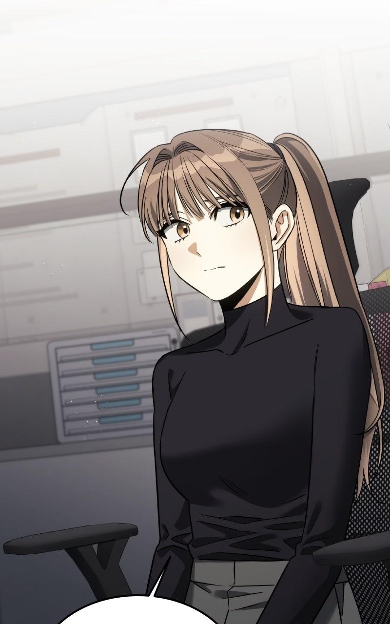 The Hunter Next Door Chapter 21 - Page 37