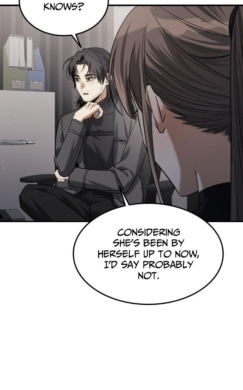 The Hunter Next Door Chapter 21 - Page 39