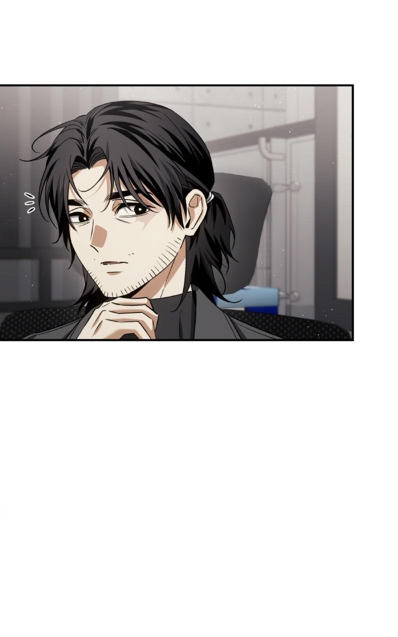 The Hunter Next Door Chapter 21 - Page 40