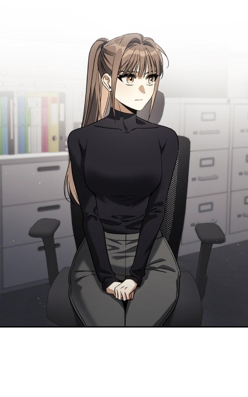 The Hunter Next Door Chapter 21 - Page 41