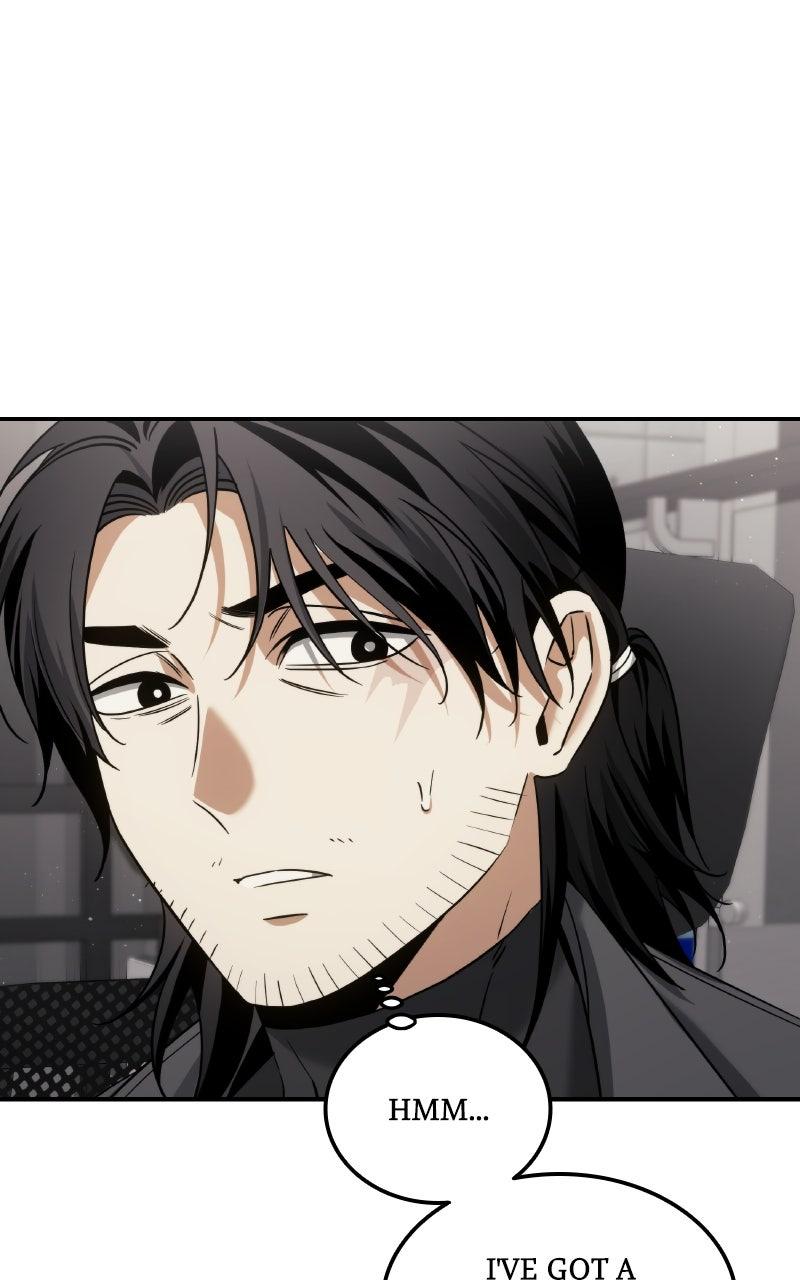 The Hunter Next Door Chapter 21 - Page 42