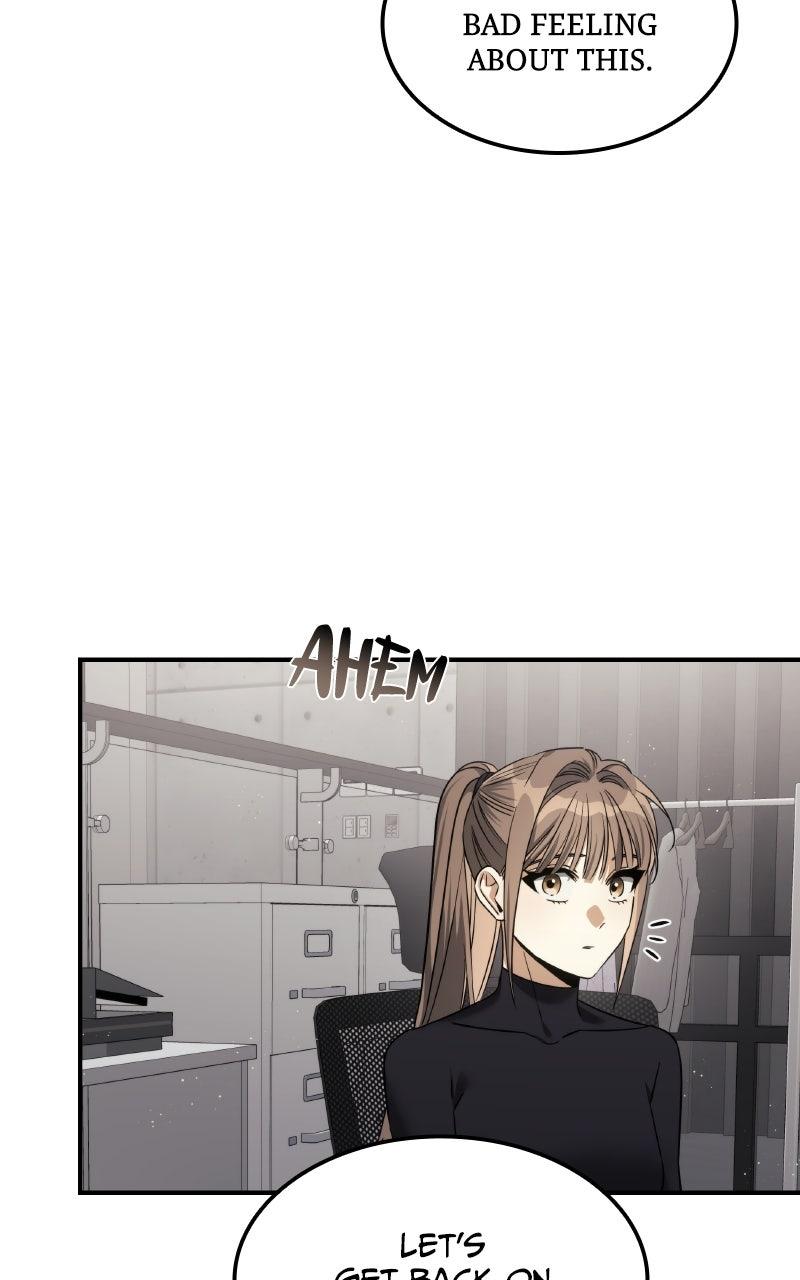 The Hunter Next Door Chapter 21 - Page 43