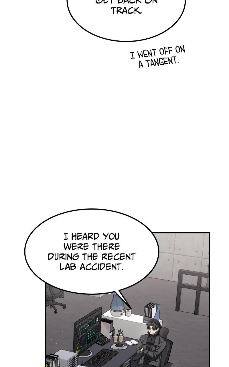 The Hunter Next Door Chapter 21 - Page 44