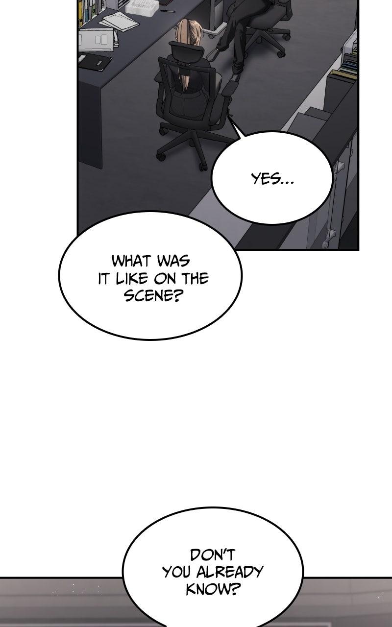 The Hunter Next Door Chapter 21 - Page 45
