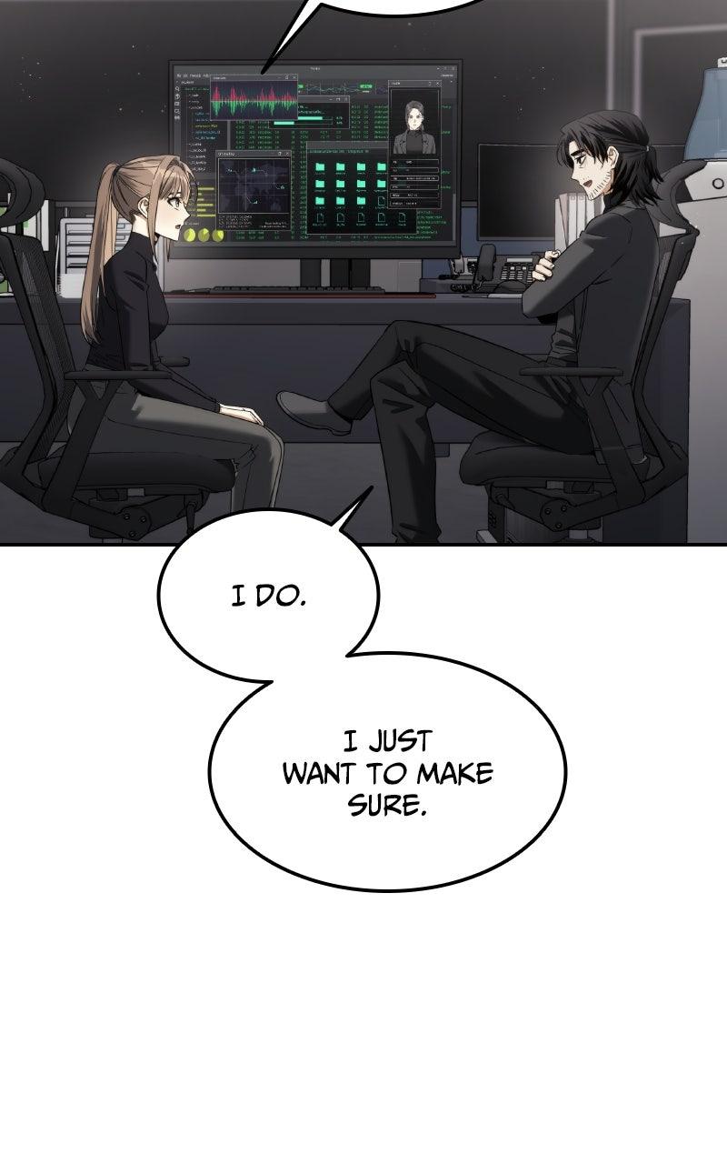 The Hunter Next Door Chapter 21 - Page 46