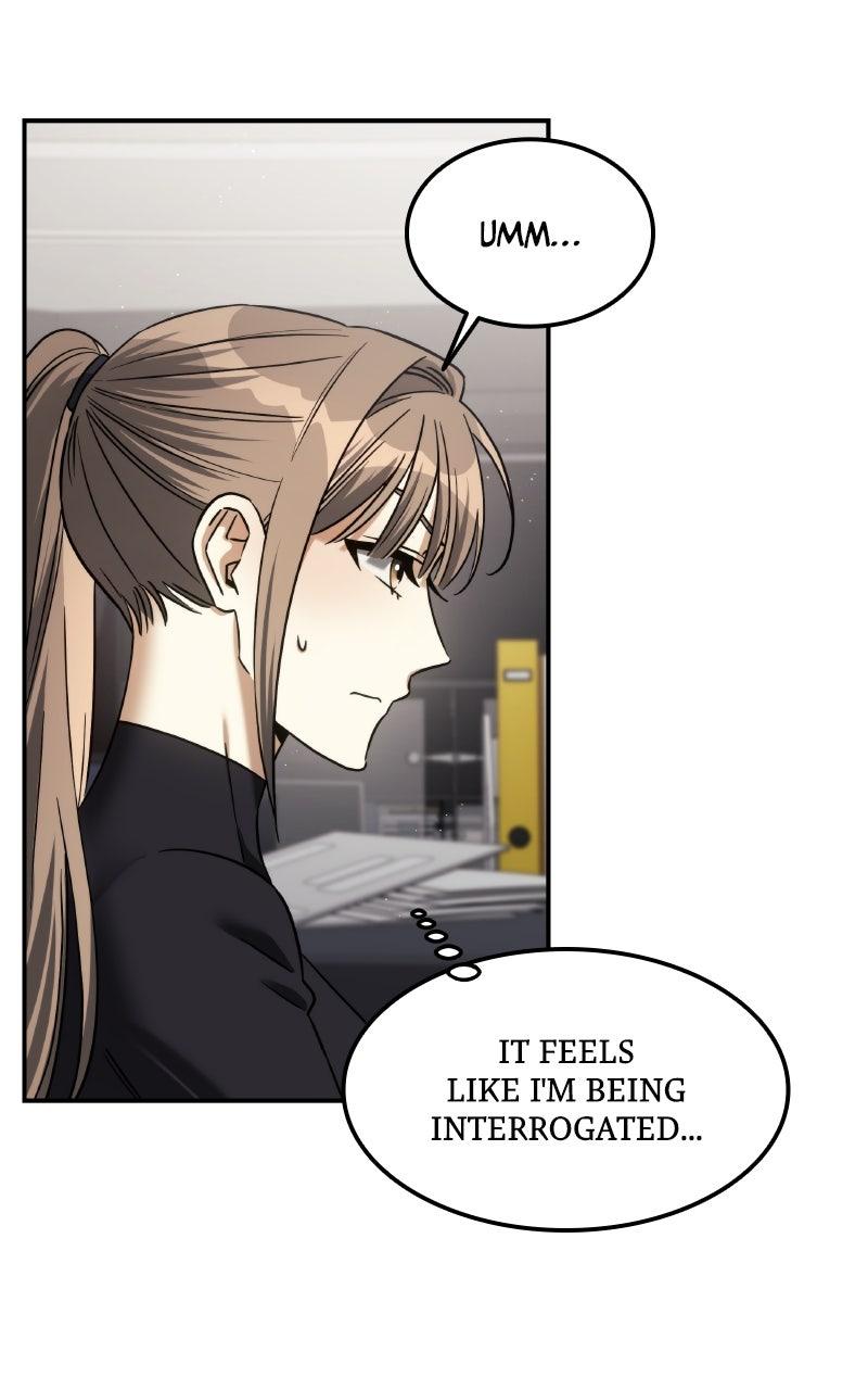 The Hunter Next Door Chapter 21 - Page 47