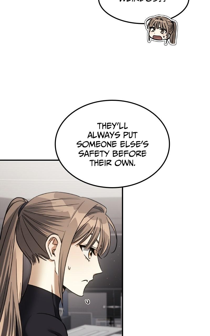 The Hunter Next Door Chapter 21 - Page 49