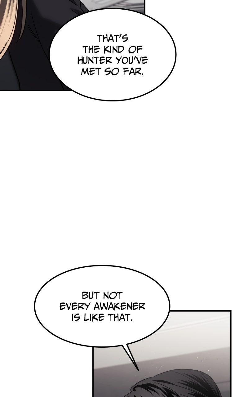 The Hunter Next Door Chapter 21 - Page 50