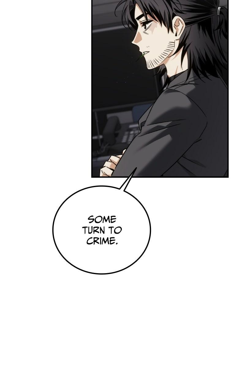 The Hunter Next Door Chapter 21 - Page 51