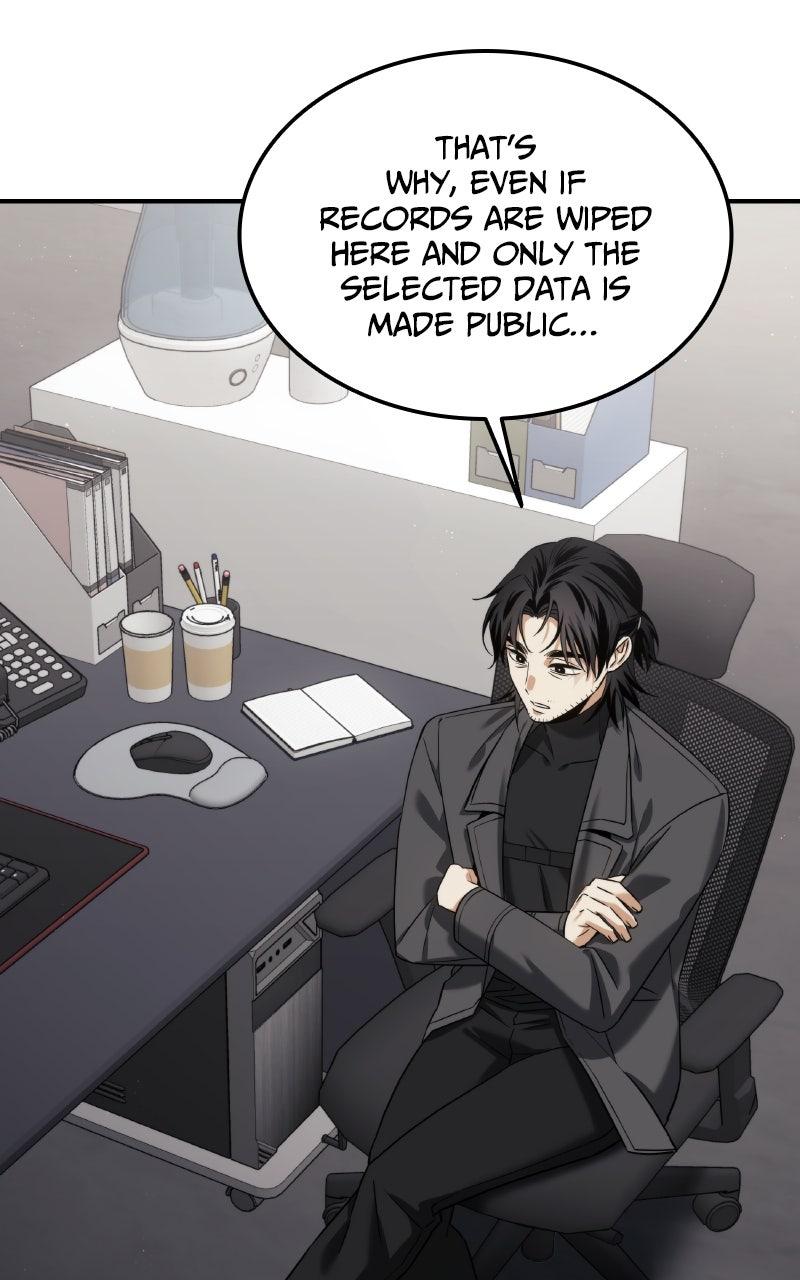 The Hunter Next Door Chapter 21 - Page 52