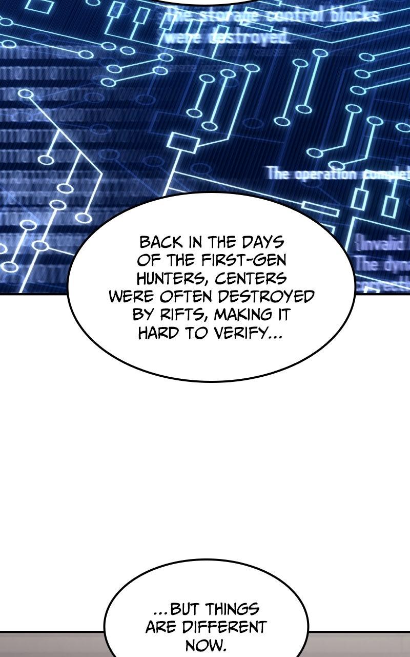 The Hunter Next Door Chapter 21 - Page 54