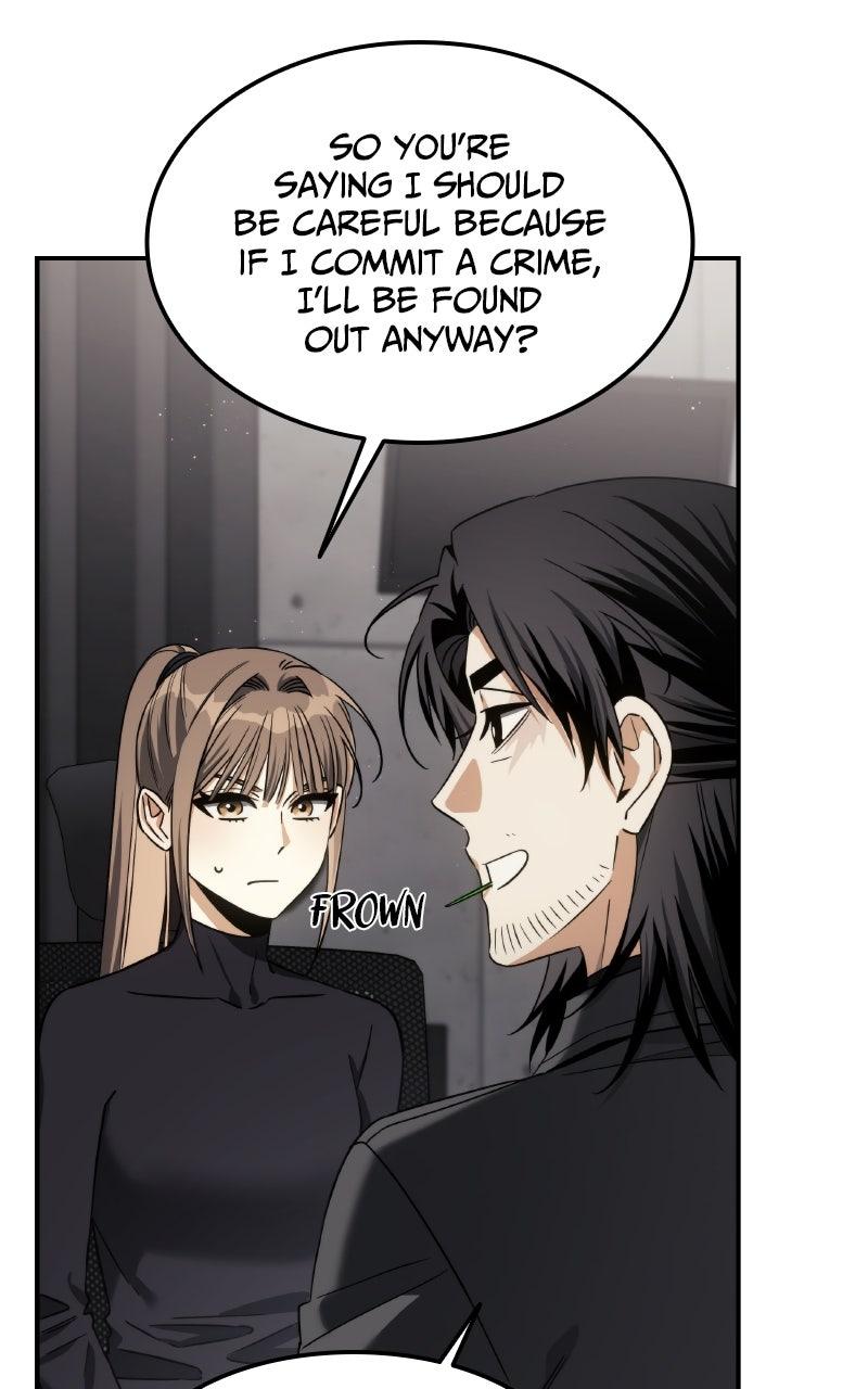 The Hunter Next Door Chapter 21 - Page 56