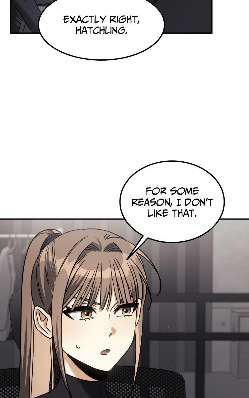 The Hunter Next Door Chapter 21 - Page 57