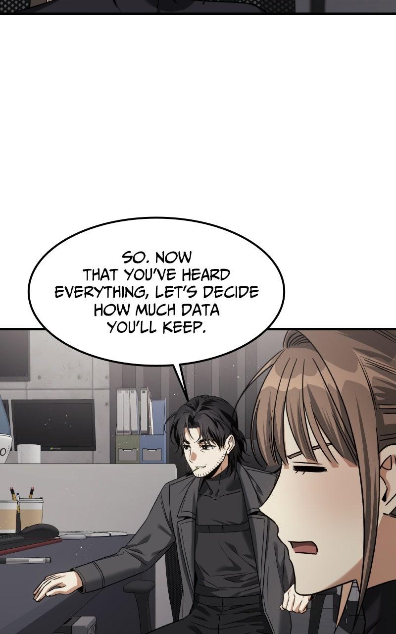 The Hunter Next Door Chapter 21 - Page 58