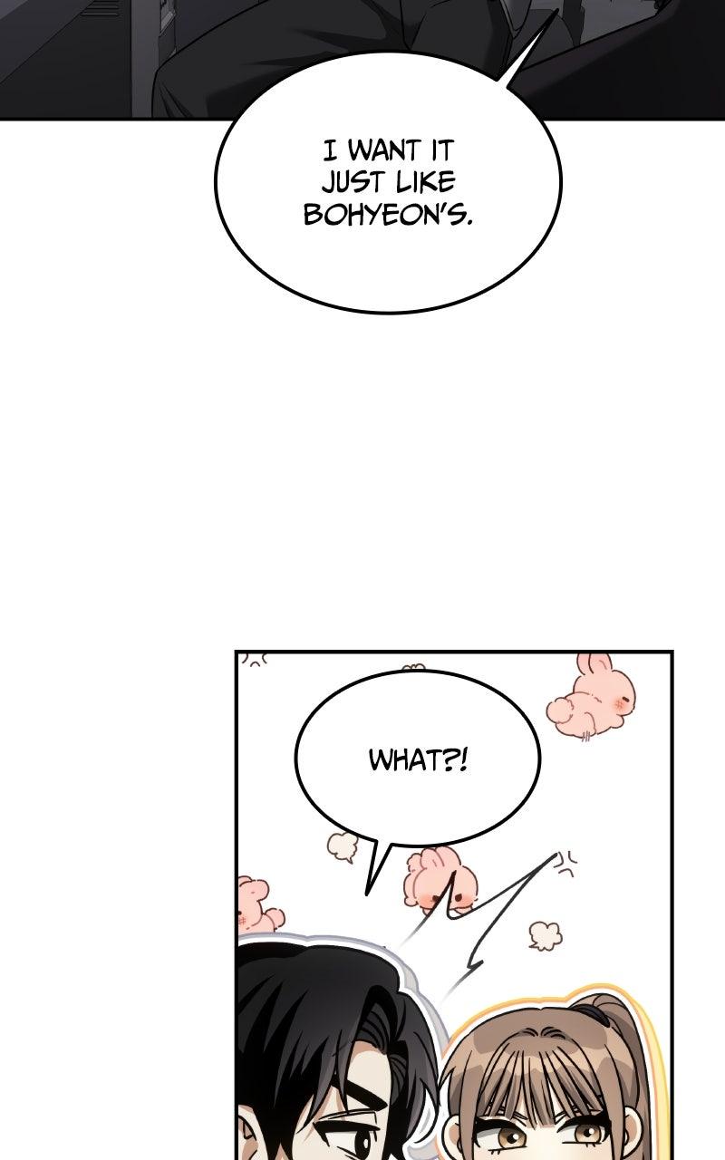 The Hunter Next Door Chapter 21 - Page 59