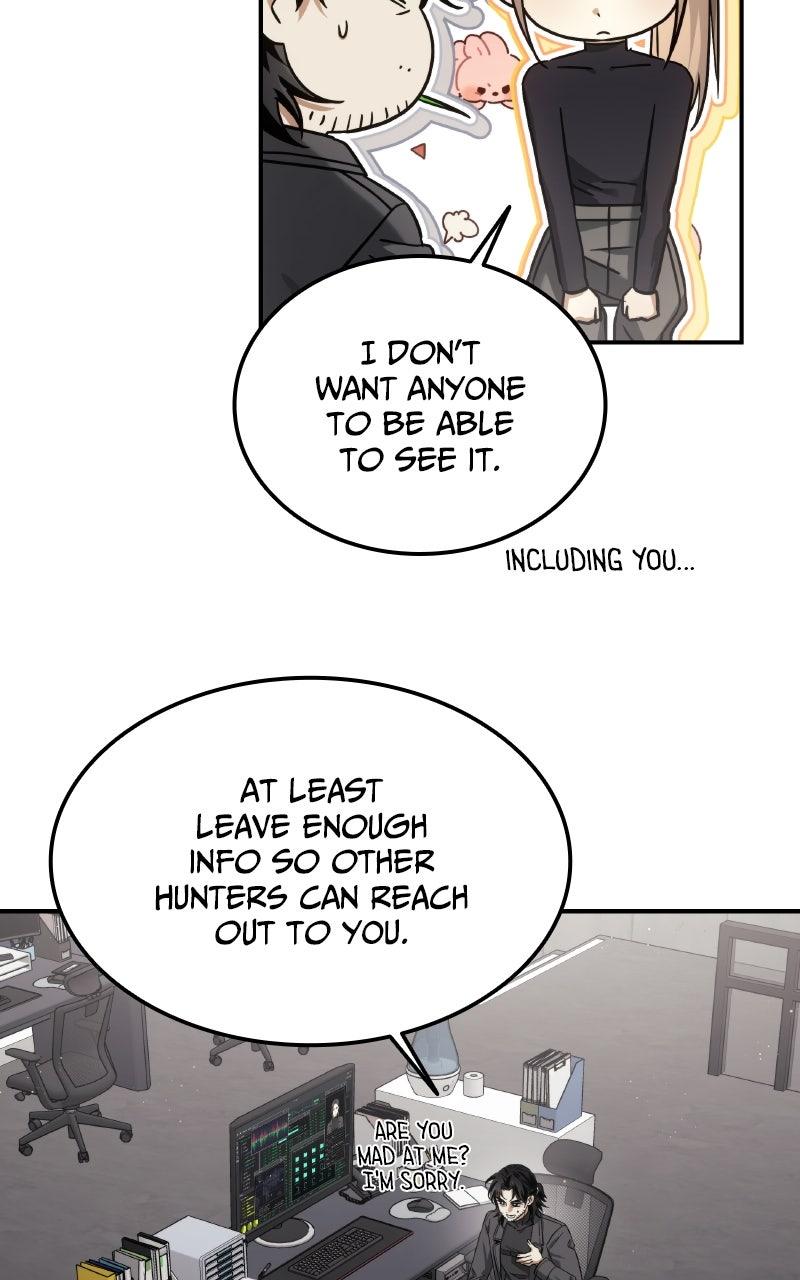 The Hunter Next Door Chapter 21 - Page 60