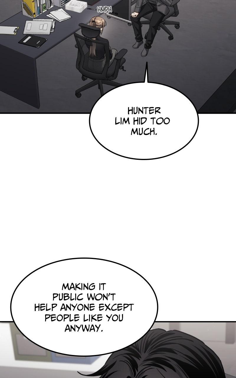 The Hunter Next Door Chapter 21 - Page 61