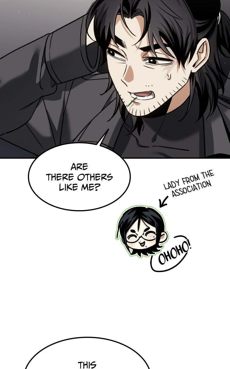 The Hunter Next Door Chapter 21 - Page 62