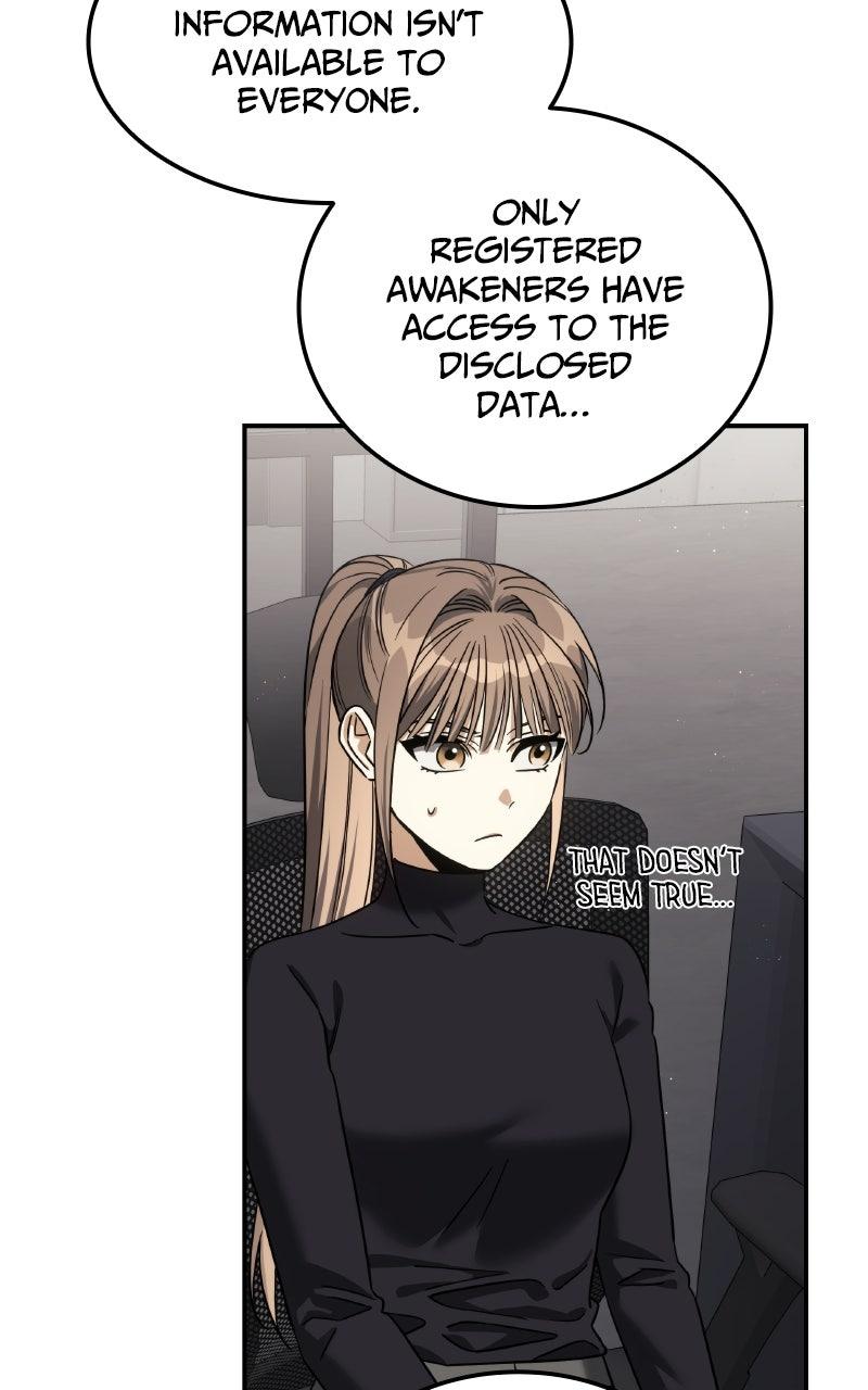 The Hunter Next Door Chapter 21 - Page 63