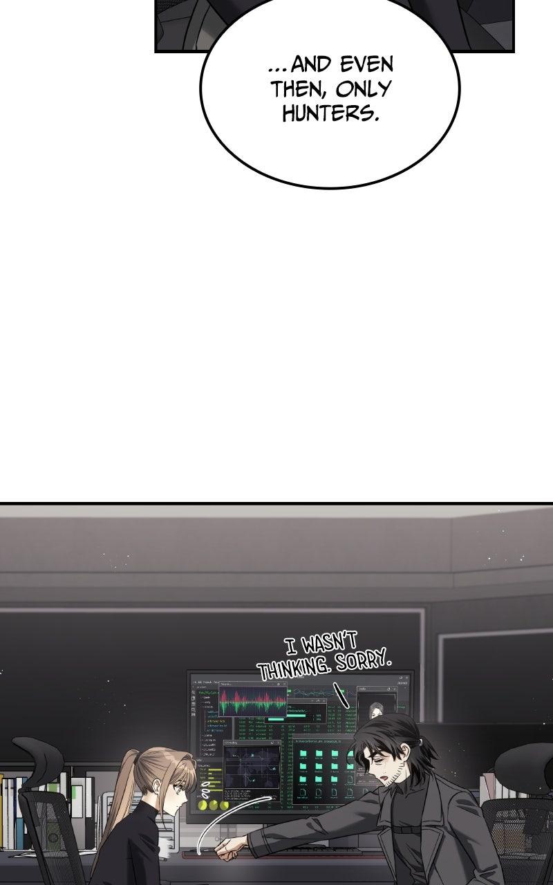 The Hunter Next Door Chapter 21 - Page 64