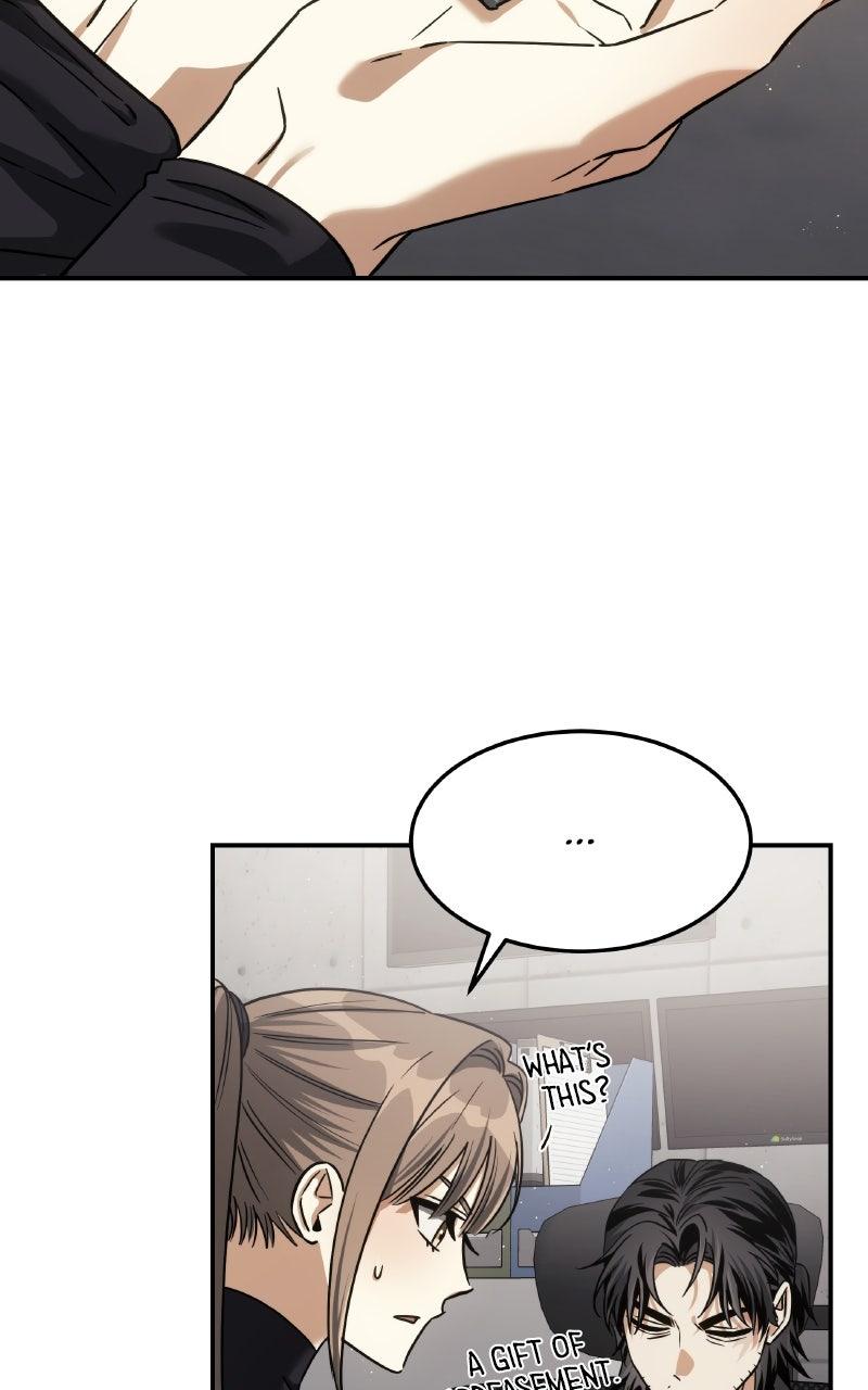 The Hunter Next Door Chapter 21 - Page 66