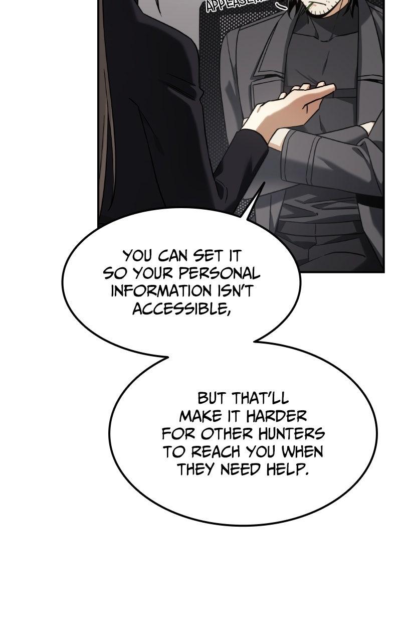 The Hunter Next Door Chapter 21 - Page 67