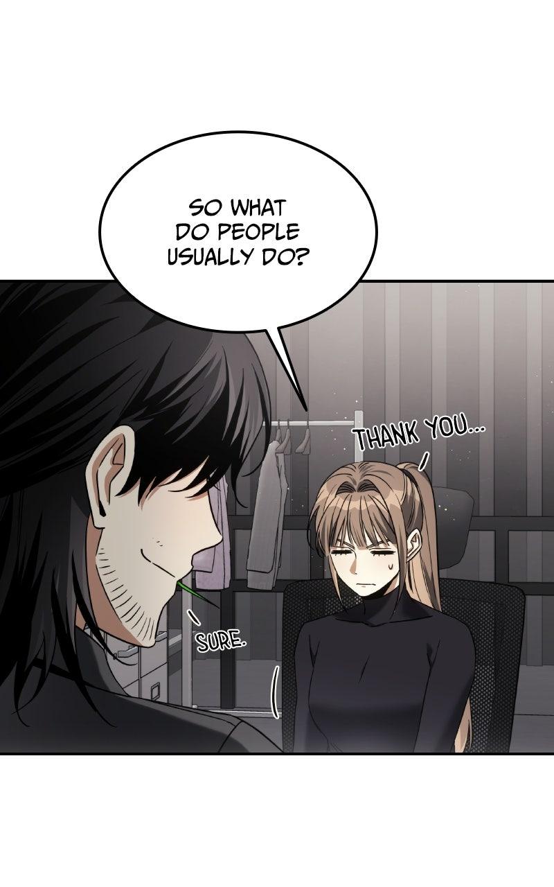 The Hunter Next Door Chapter 21 - Page 68