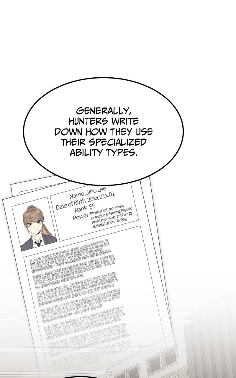 The Hunter Next Door Chapter 21 - Page 69